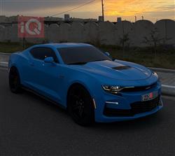 شيفروليه كامارو